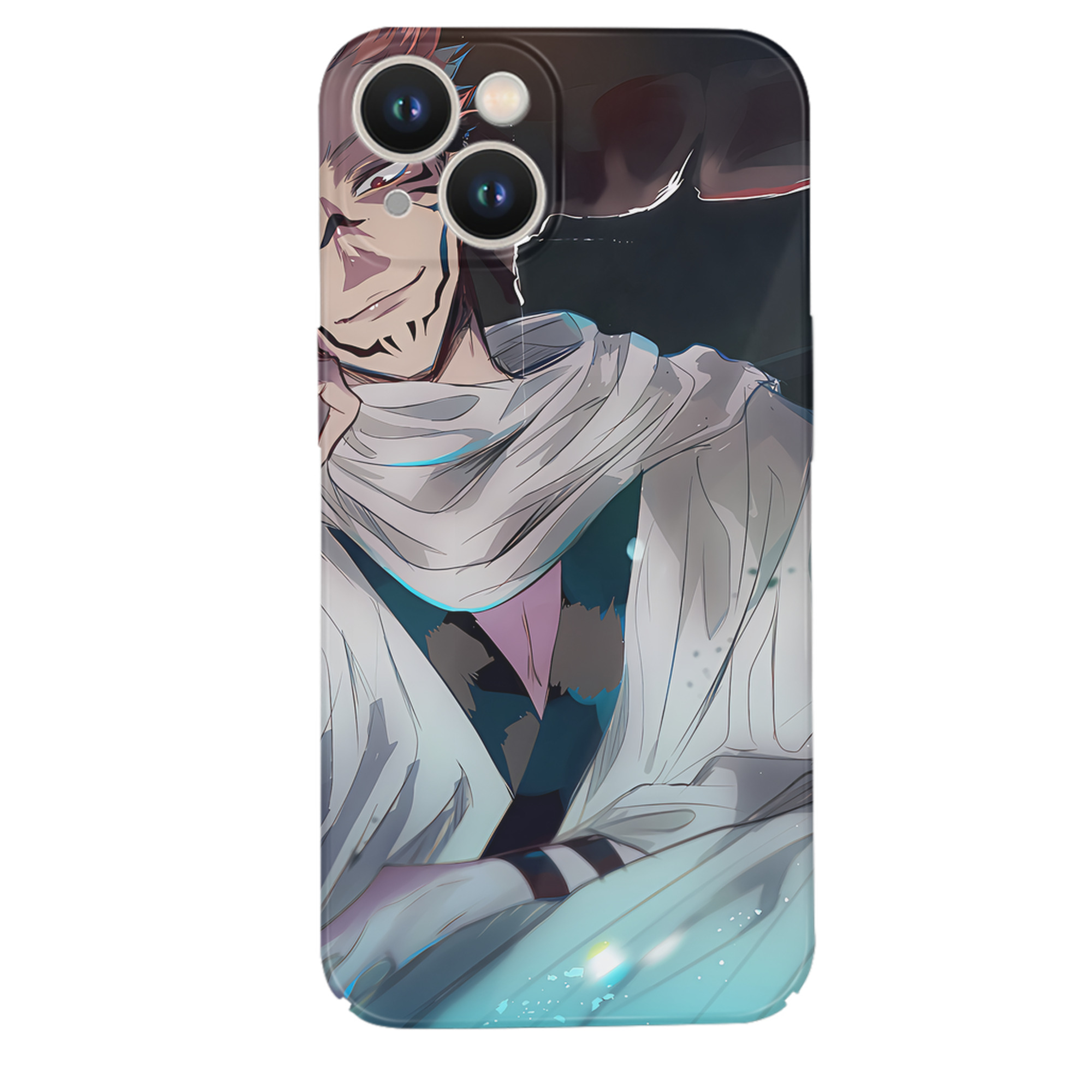 （画像用） SPY×FAMILY间谍家家酒 【iPhone 14シリーズ対応】ハードケース